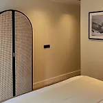 Bed En Baguette