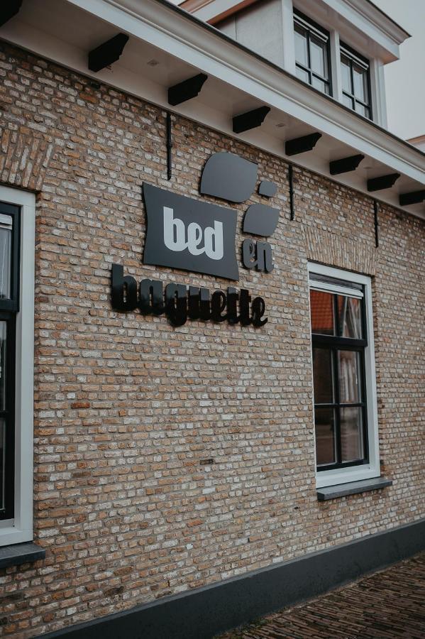 Bed En Baguette Bed & Breakfast