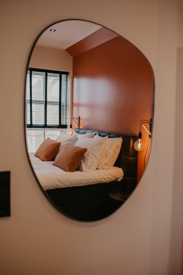Bed En Baguette Bed & Breakfast *