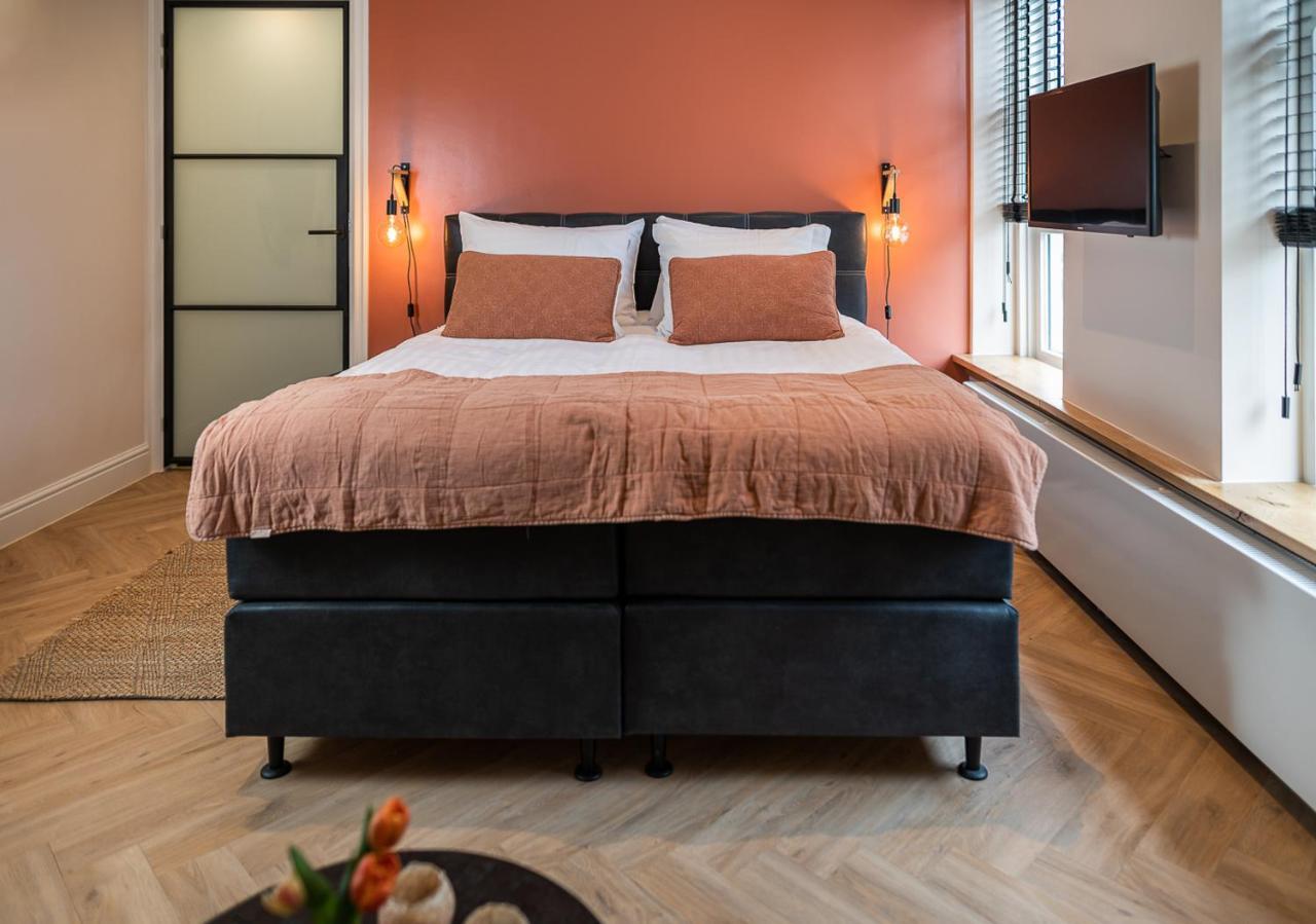 Bed & Breakfast Bed En Baguette *
