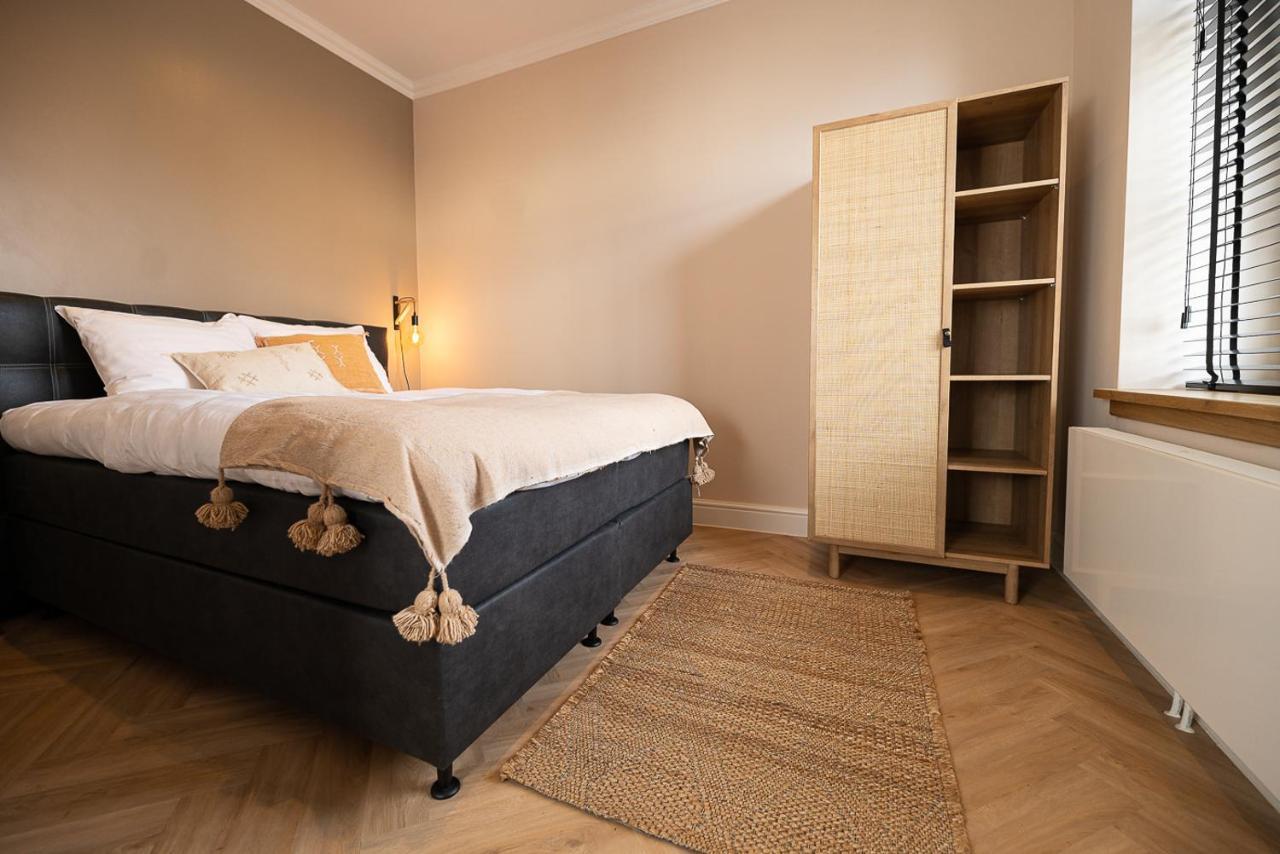 Bed En Baguette * Burgh-Haamstede