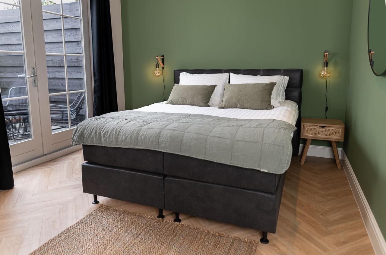 Bed & Breakfast Bed En Baguette