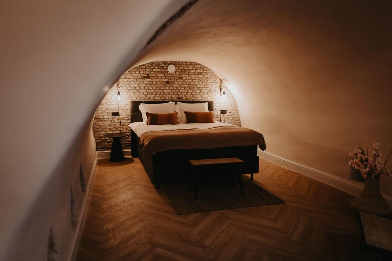 Bed En Baguette Burgh-Haamstede