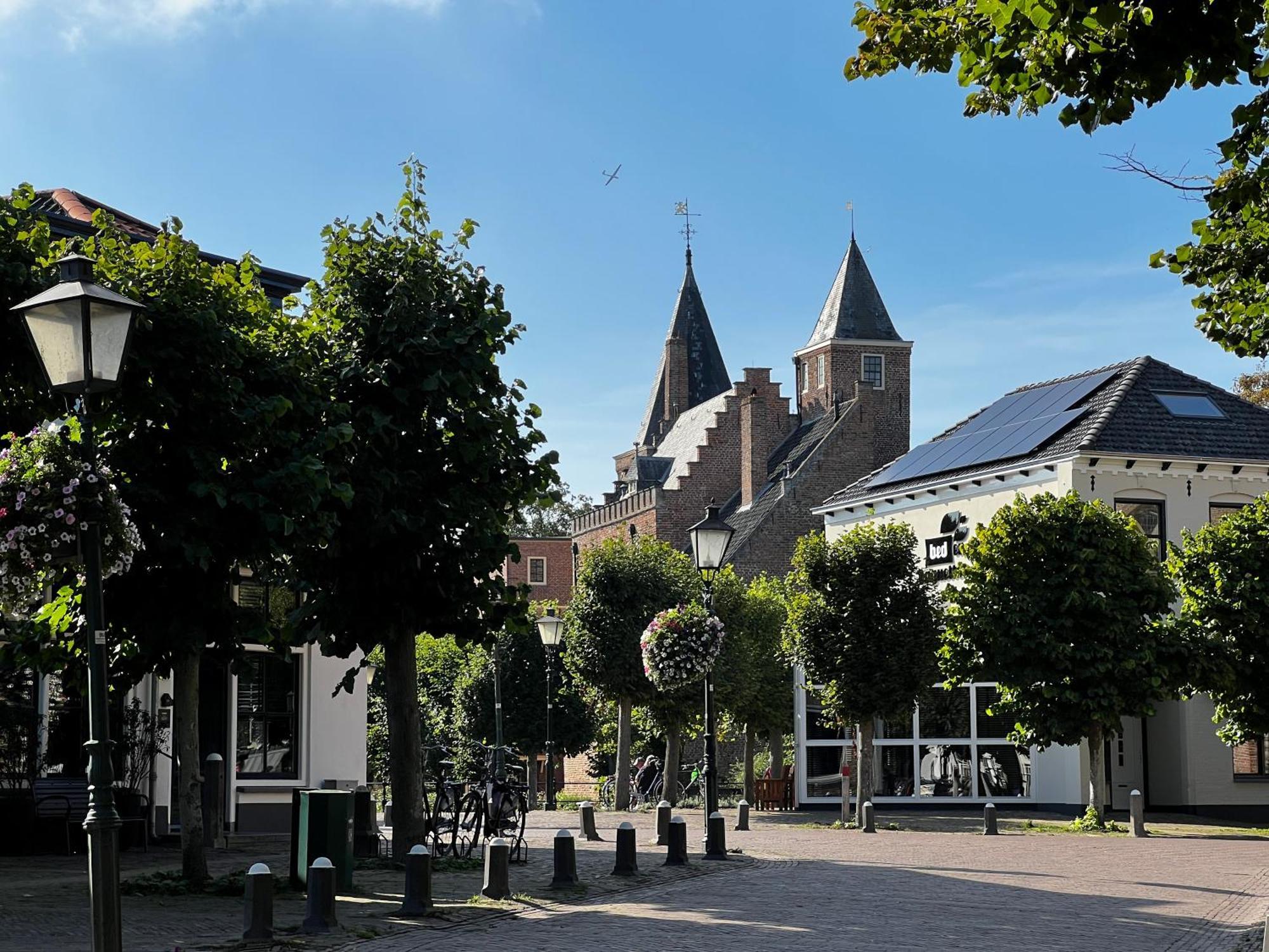 Bed En Baguette Bed & Breakfast Burgh-Haamstede