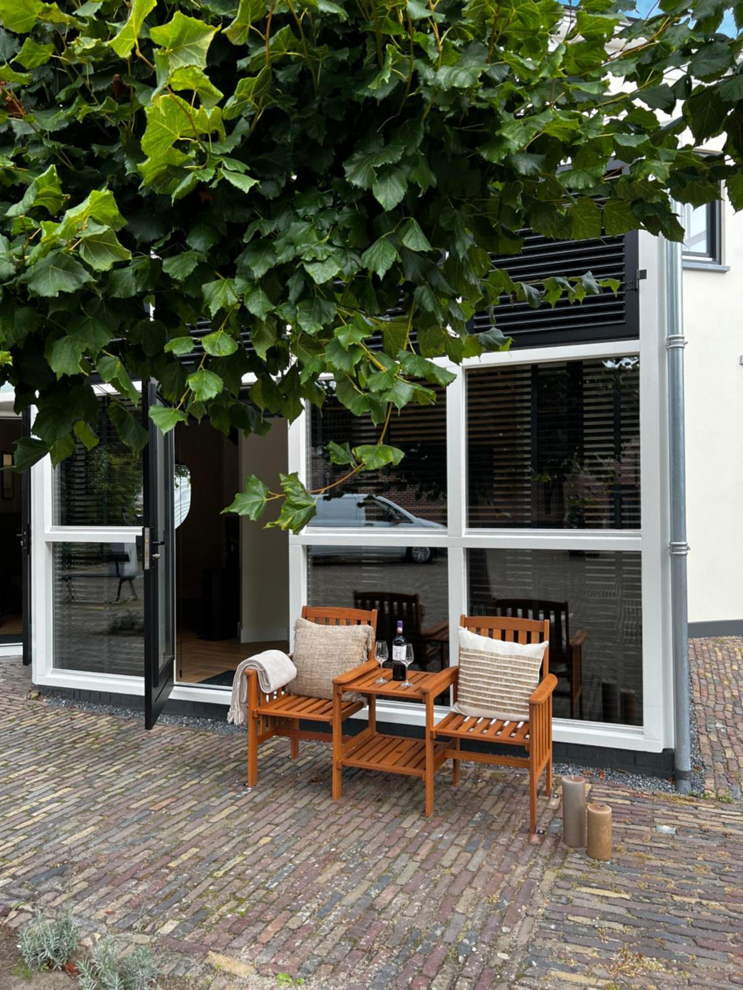 Bed En Baguette * Burgh-Haamstede