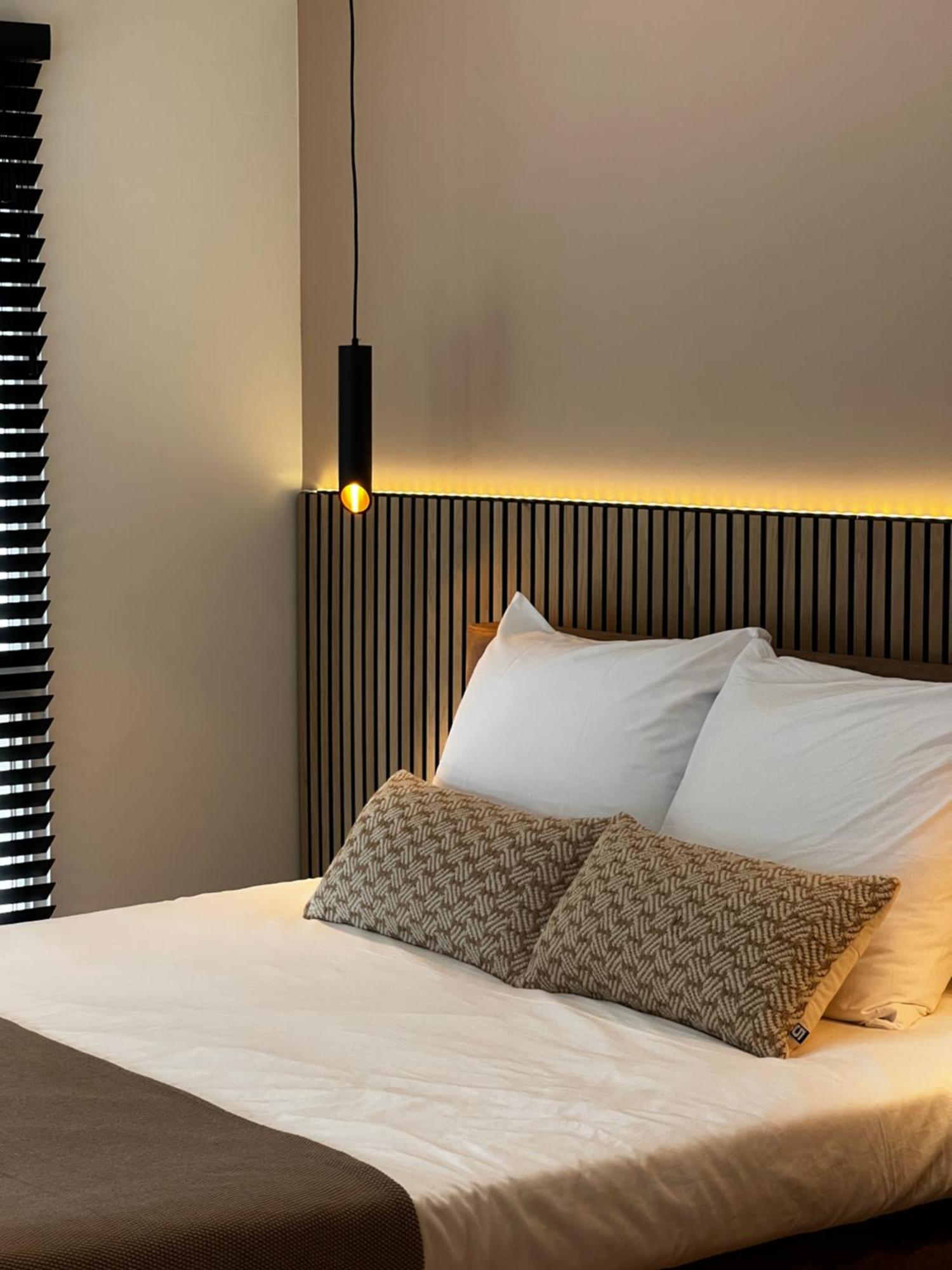 Bed & Breakfast Bed En Baguette *